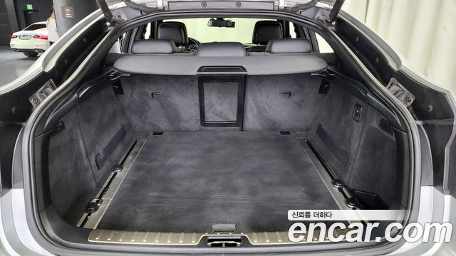 BMW X6 (E71) 40d 2013 — фото 20