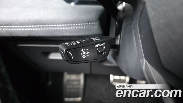 Audi SQ6 e-tron (GF) Quattro 2025 — фото 30