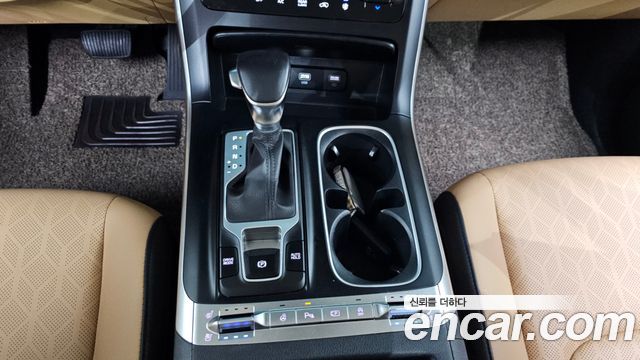 Kia Carnival (IV) Diesel 9-Seater Prestige 2023 — фото 9