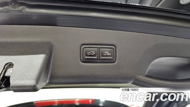 Kia Carnival (IV) Diesel 9-Seater Prestige 2023 — фото 16