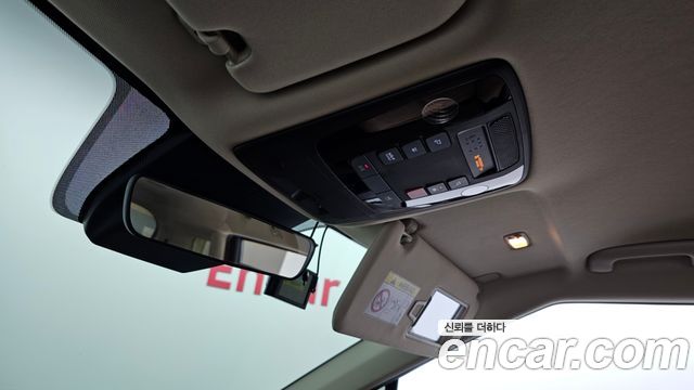 Kia Carnival (IV) Diesel 9-Seater Prestige 2023 — фото 18