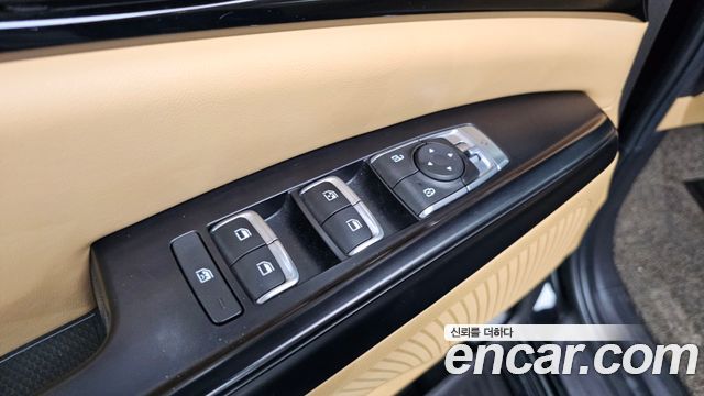 Kia Carnival (IV) Diesel 9-Seater Prestige 2023 — фото 20
