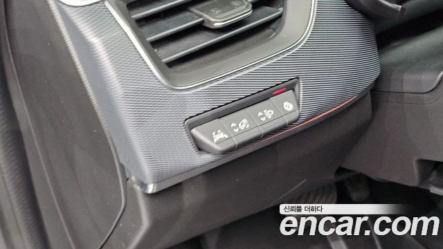 Renault Korea XM3 1.3 TCe RE Signature 2022 — фото 14