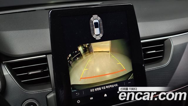 Renault Korea XM3 1.3 TCe RE Signature 2022 — фото 16