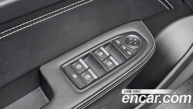 Renault Korea XM3 1.3 TCe RE Signature 2022 — фото 19