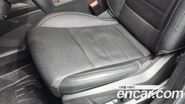 Renault Korea XM3 1.3 TCe RE Signature 2022 — фото 33
