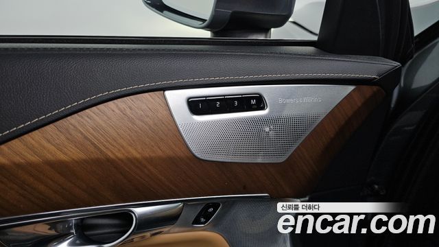 Volvo XC90 (II) D5 Inscription 2018 — фото 18