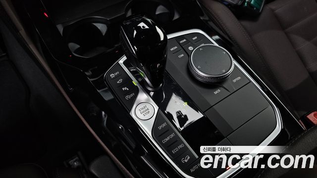 BMW X4 (G02) xDrive20i M Sport Pro Special Edition 2025 — фото 9