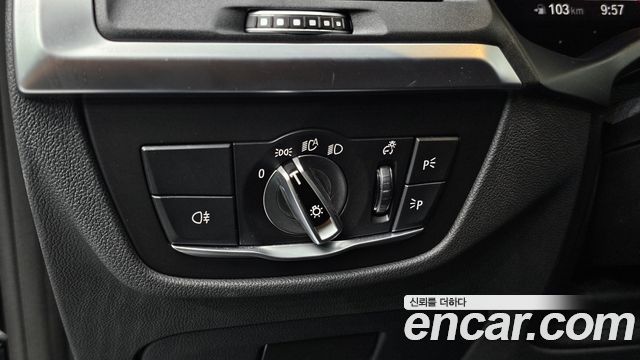 BMW X4 (G02) xDrive20i M Sport Pro Special Edition 2025 — фото 18