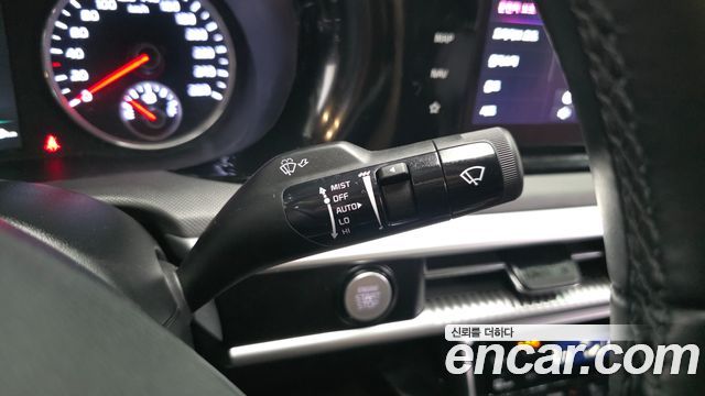 Kia K5 (III) 2.0 Prestige 2022 — фото 19