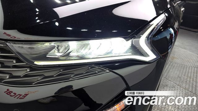 Kia K5 (III) 2.0 Prestige 2022 — фото 22