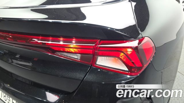 Kia K5 (III) 2.0 Prestige 2022 — фото 23