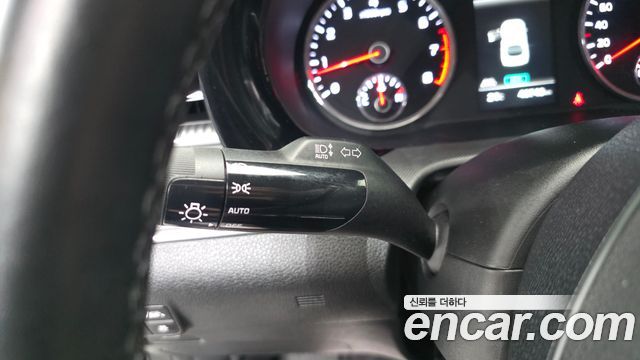 Kia K5 (III) 2.0 Prestige 2022 — фото 27