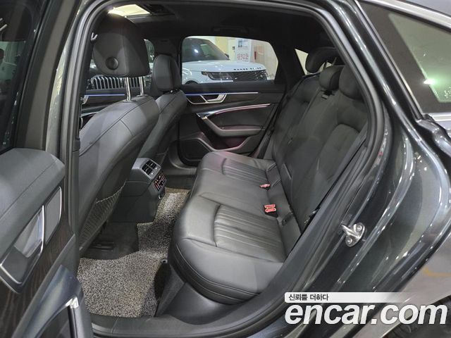 Audi A6 (C8) 40 TDI Premium 2020 — фото 7