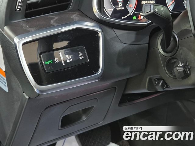 Audi A6 (C8) 40 TDI Premium 2020 — фото 18