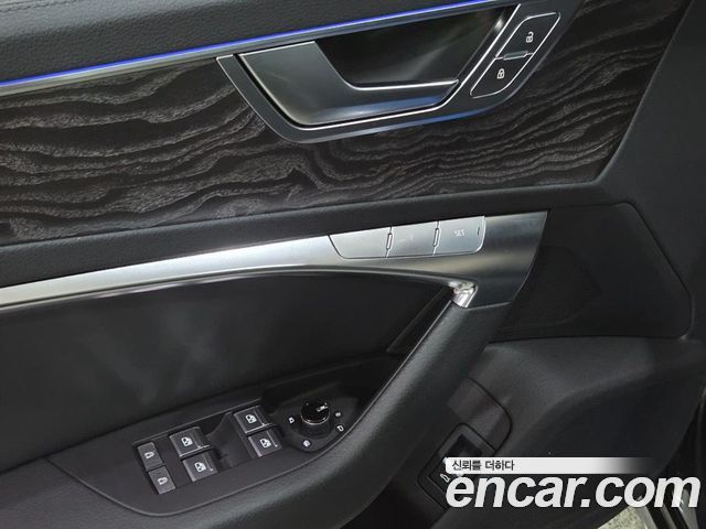 Audi A6 (C8) 40 TDI Premium 2020 — фото 19