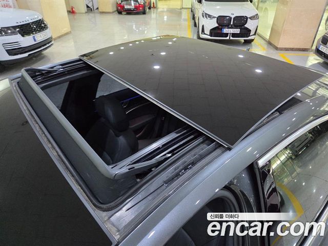 Audi A6 (C8) 40 TDI Premium 2020 — фото 21