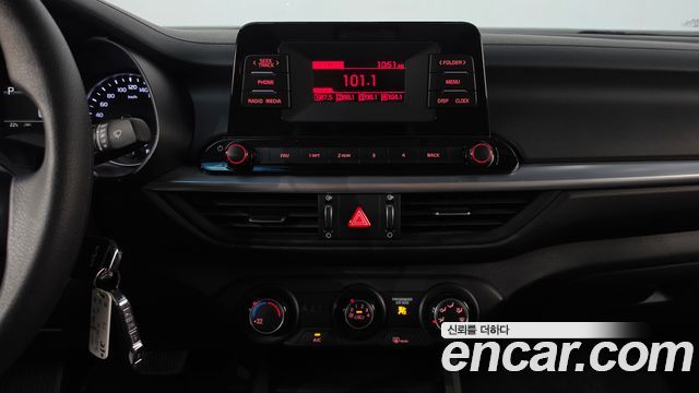 Kia K3 (II) 1.6 Trendy 2022 — фото 30