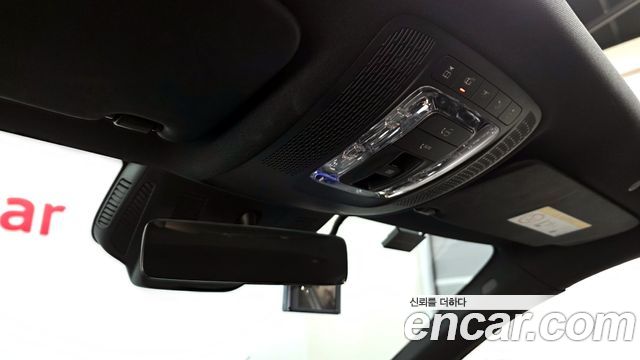 Mercedes-Benz A-Class (W177) AMG A45 4MAITC+ Hatchback 2021 — фото 18