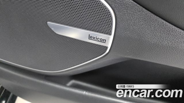 Genesis G90 3.8 AWD Premium Luxury 2019 — фото 26