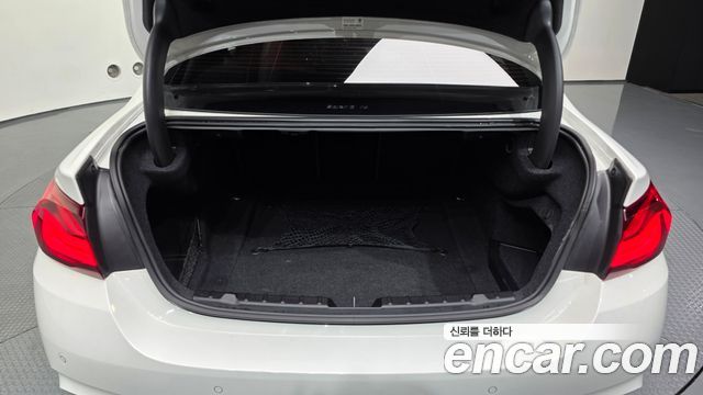 BMW 4 Series (F32) 430i M Sport Coupe 2020 — фото 20