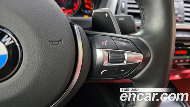 BMW 4 Series (F32) 430i M Sport Coupe 2020 — фото 33