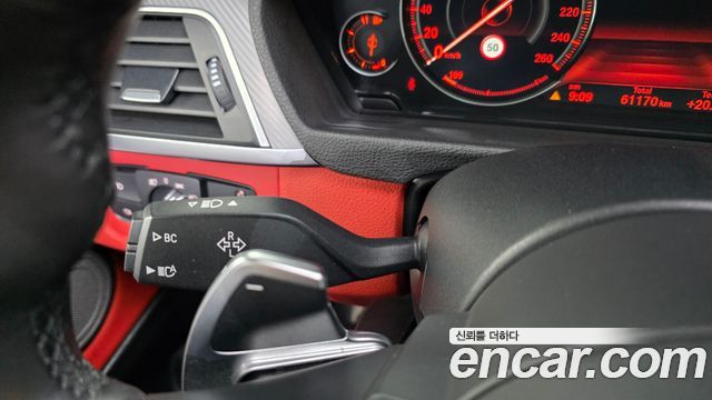 BMW 4 Series (F32) 430i M Sport Coupe 2020 — фото 35