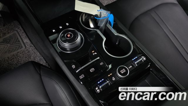 Kia K5 (III) 2.0 Prestige 2024 — фото 9