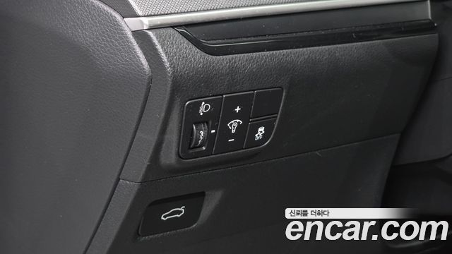 Kia K5 (III) 2.0 Prestige 2024 — фото 15