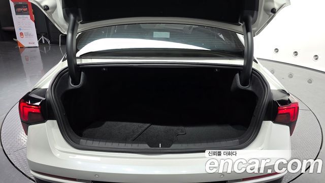 Kia K5 (III) 2.0 Prestige 2024 — фото 20