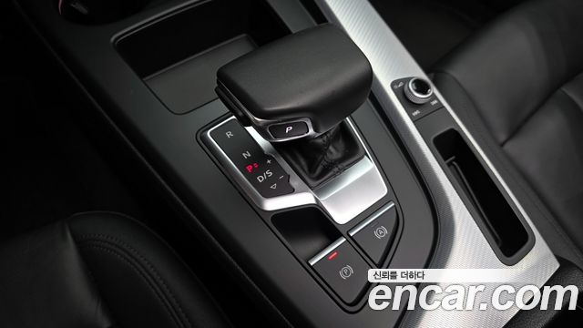 Audi A5 (F5) 40 TFSI Quattro Sportback 2022 — фото 9