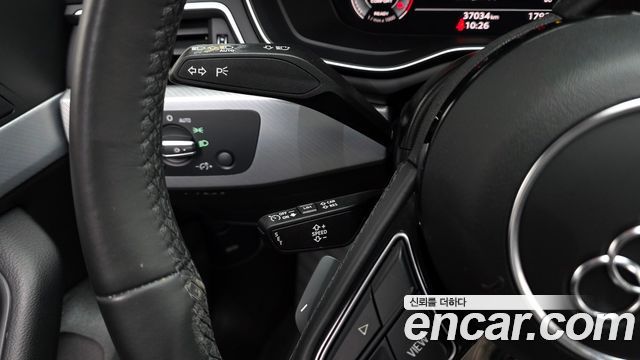 Audi A5 (F5) 40 TFSI Quattro Sportback 2022 — фото 27