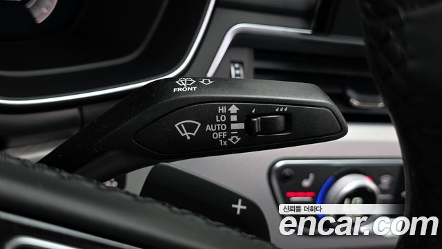 Audi A5 (F5) 40 TFSI Quattro Sportback 2022 — фото 28