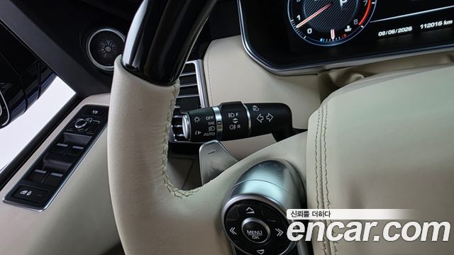 Land Rover Range Rover (IV) 5.0 SC AB 2015 — фото 17
