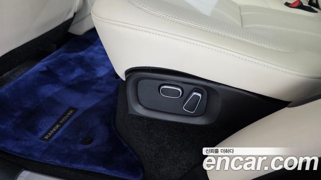 Land Rover Range Rover (IV) 5.0 SC AB 2015 — фото 27