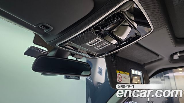 Land Rover Range Rover (IV) 5.0 SC AB 2015 — фото 30