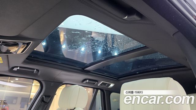 Land Rover Range Rover (IV) 5.0 SC AB 2015 — фото 32