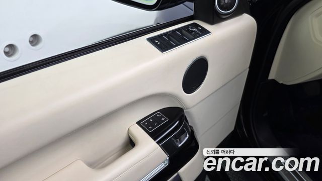 Land Rover Range Rover (IV) 5.0 SC AB 2015 — фото 33