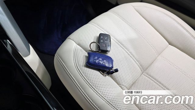 Land Rover Range Rover (IV) 5.0 SC AB 2015 — фото 35