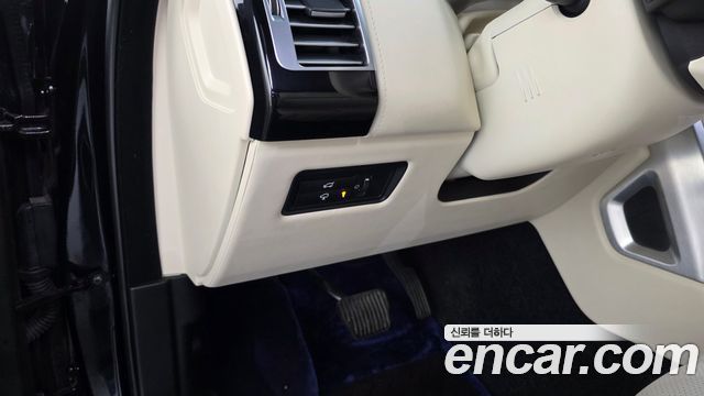 Land Rover Range Rover (IV) 5.0 SC AB 2015 — фото 36