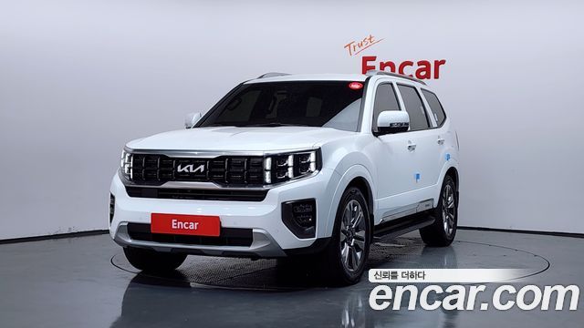 Kia Mohave The Master Diesel 3.0 4WD 5-Seater Masters 2022 — фото 1