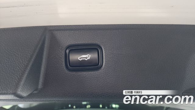 Kia Mohave The Master Diesel 3.0 4WD 5-Seater Masters 2022 — фото 17