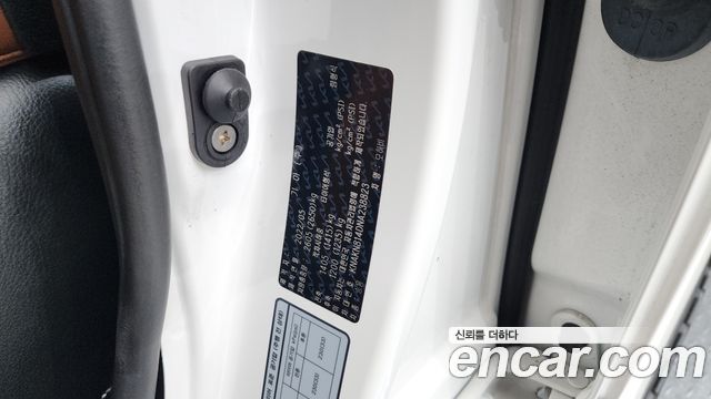 Kia Mohave The Master Diesel 3.0 4WD 5-Seater Masters 2022 — фото 20