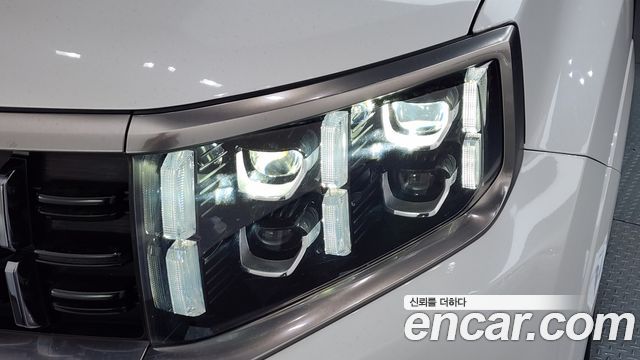 Kia Mohave The Master Diesel 3.0 4WD 5-Seater Masters 2022 — фото 22