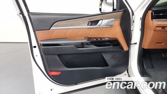 Kia Mohave The Master Diesel 3.0 4WD 5-Seater Masters 2022 — фото 24