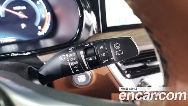 Kia Mohave The Master Diesel 3.0 4WD 5-Seater Masters 2022 — фото 28