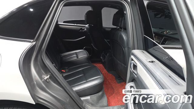 Porsche Macan 3.0 S 95B 2014 — фото 16