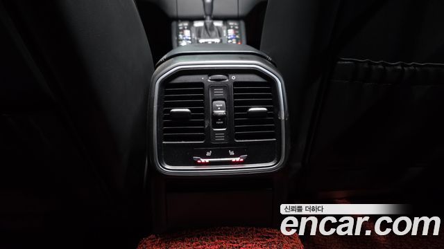 Porsche Macan 3.0 S 95B 2014 — фото 22