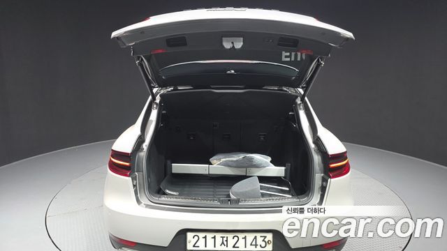 Porsche Macan 3.0 S 95B 2014 — фото 24
