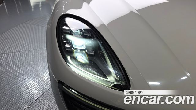 Porsche Macan 3.0 S 95B 2014 — фото 28